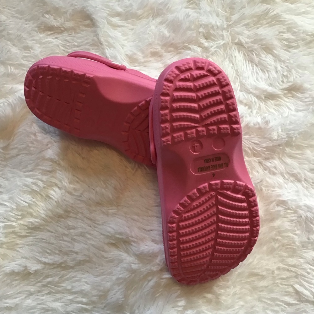 H2K Clogs Bundle Girls 4 - Picture 4 of 11
